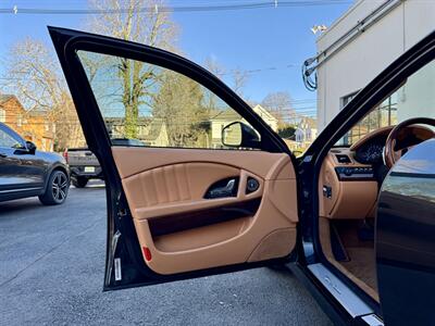 2011 Maserati Quattroporte S - Photo 73 - Peapack & Gladstone, NJ 07977