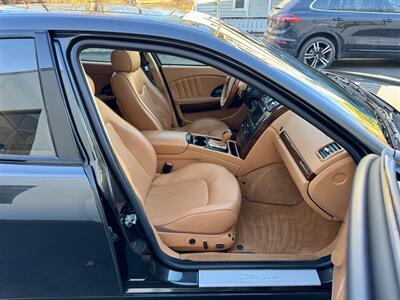 2011 Maserati Quattroporte S - Photo 27 - Peapack & Gladstone, NJ 07977