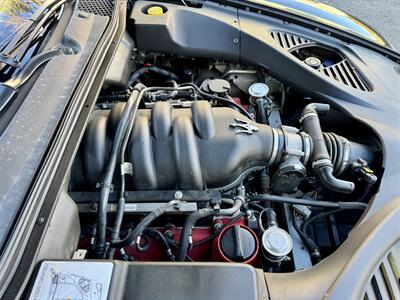 2011 Maserati Quattroporte S - Photo 84 - Peapack & Gladstone, NJ 07977