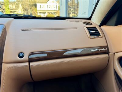 2011 Maserati Quattroporte S - Photo 60 - Peapack & Gladstone, NJ 07977