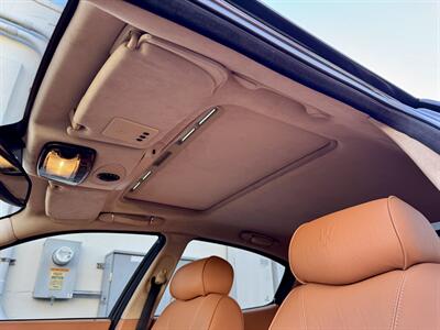 2011 Maserati Quattroporte S - Photo 54 - Peapack & Gladstone, NJ 07977