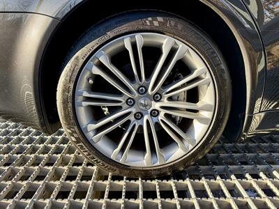 2011 Maserati Quattroporte S - Photo 18 - Peapack & Gladstone, NJ 07977