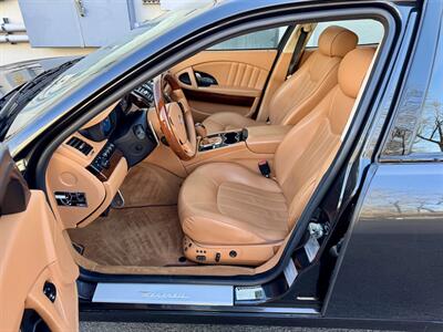 2011 Maserati Quattroporte S - Photo 21 - Peapack & Gladstone, NJ 07977