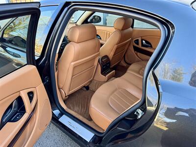 2011 Maserati Quattroporte S - Photo 23 - Peapack & Gladstone, NJ 07977