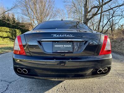 2011 Maserati Quattroporte S - Photo 13 - Peapack & Gladstone, NJ 07977