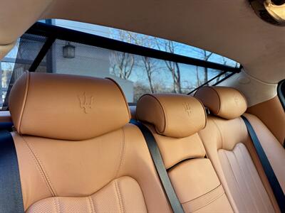 2011 Maserati Quattroporte S - Photo 49 - Peapack & Gladstone, NJ 07977