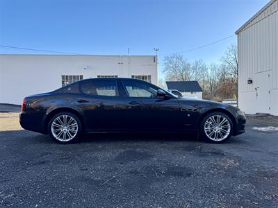 2011 Maserati Quattroporte S - Photo 8 - Peapack & Gladstone, NJ 07977