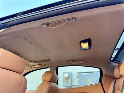 2011 Maserati Quattroporte S - Photo 55 - Peapack & Gladstone, NJ 07977