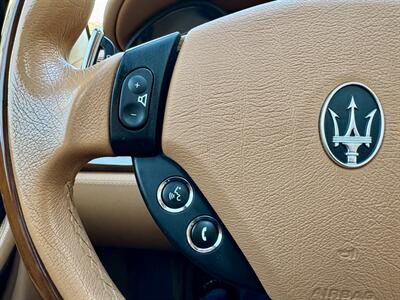 2011 Maserati Quattroporte S - Photo 38 - Peapack & Gladstone, NJ 07977