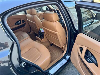 2011 Maserati Quattroporte S - Photo 29 - Peapack & Gladstone, NJ 07977