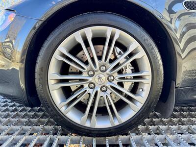 2011 Maserati Quattroporte S - Photo 17 - Peapack & Gladstone, NJ 07977