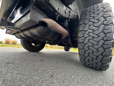 2003 Jeep Wrangler Sport   - Photo 65 - Peapack & Gladstone, NJ 07977