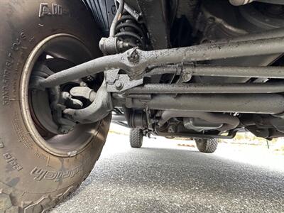 2003 Jeep Wrangler Sport   - Photo 46 - Peapack & Gladstone, NJ 07977