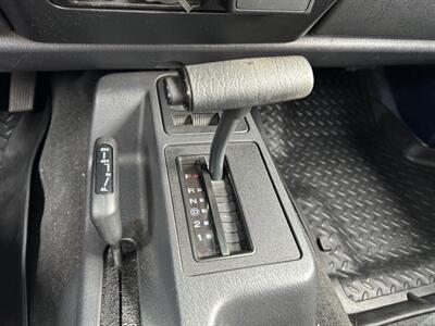 2003 Jeep Wrangler Sport   - Photo 10 - Peapack & Gladstone, NJ 07977