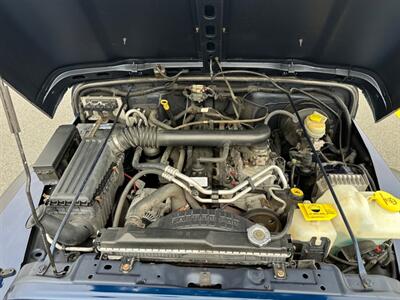2003 Jeep Wrangler Sport   - Photo 79 - Peapack & Gladstone, NJ 07977