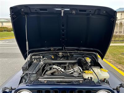 2003 Jeep Wrangler Sport   - Photo 82 - Peapack & Gladstone, NJ 07977