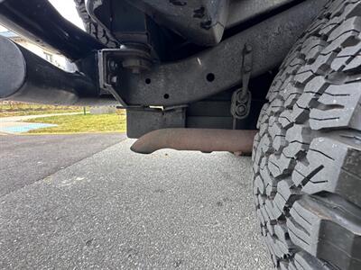 2003 Jeep Wrangler Sport   - Photo 66 - Peapack & Gladstone, NJ 07977