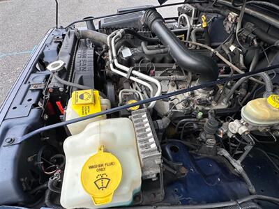 2003 Jeep Wrangler Sport   - Photo 81 - Peapack & Gladstone, NJ 07977