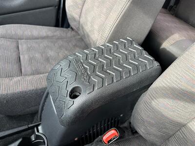 2003 Jeep Wrangler Sport   - Photo 95 - Peapack & Gladstone, NJ 07977