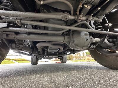 2003 Jeep Wrangler Sport   - Photo 44 - Peapack & Gladstone, NJ 07977