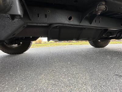 2003 Jeep Wrangler Sport   - Photo 68 - Peapack & Gladstone, NJ 07977