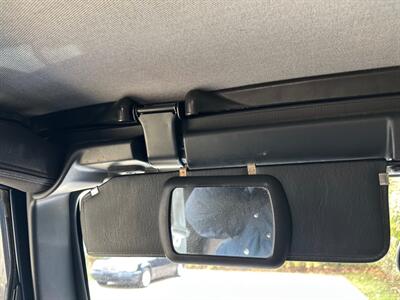 2003 Jeep Wrangler Sport   - Photo 93 - Peapack & Gladstone, NJ 07977
