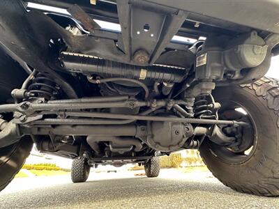 2003 Jeep Wrangler Sport   - Photo 43 - Peapack & Gladstone, NJ 07977