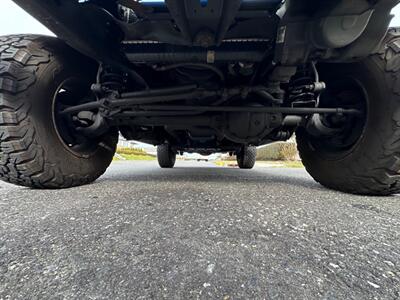 2003 Jeep Wrangler Sport   - Photo 42 - Peapack & Gladstone, NJ 07977