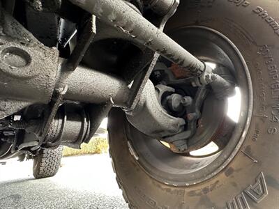 2003 Jeep Wrangler Sport   - Photo 45 - Peapack & Gladstone, NJ 07977