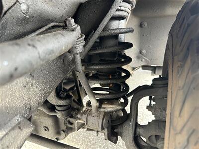 2003 Jeep Wrangler Sport   - Photo 48 - Peapack & Gladstone, NJ 07977