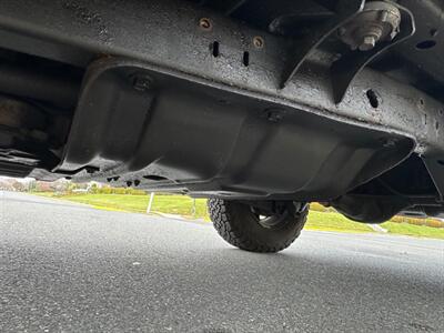 2003 Jeep Wrangler Sport   - Photo 53 - Peapack & Gladstone, NJ 07977