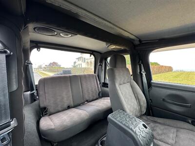 2003 Jeep Wrangler Sport   - Photo 91 - Peapack & Gladstone, NJ 07977