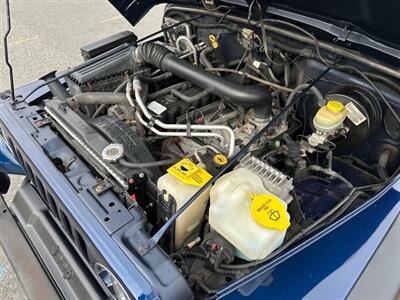 2003 Jeep Wrangler Sport   - Photo 78 - Peapack & Gladstone, NJ 07977