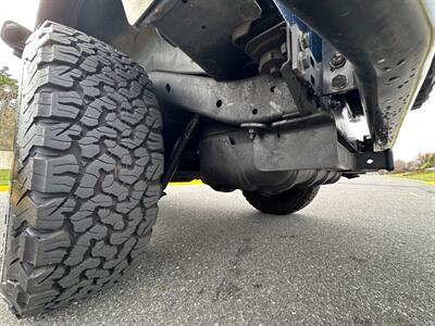 2003 Jeep Wrangler Sport   - Photo 59 - Peapack & Gladstone, NJ 07977