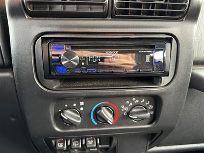 2003 Jeep Wrangler Sport   - Photo 14 - Peapack & Gladstone, NJ 07977