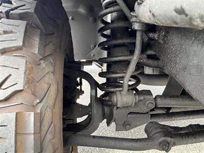 2003 Jeep Wrangler Sport   - Photo 49 - Peapack & Gladstone, NJ 07977