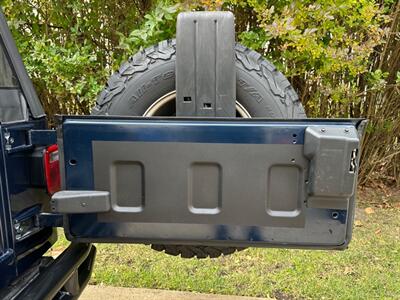 2003 Jeep Wrangler Sport   - Photo 17 - Peapack & Gladstone, NJ 07977