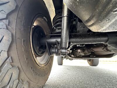 2003 Jeep Wrangler Sport   - Photo 64 - Peapack & Gladstone, NJ 07977