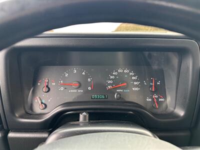 2003 Jeep Wrangler Sport   - Photo 11 - Peapack & Gladstone, NJ 07977