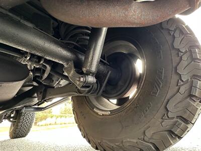 2003 Jeep Wrangler Sport   - Photo 63 - Peapack & Gladstone, NJ 07977