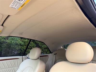 2008 Mercedes-Benz CLK 550 Cabriolet - Photo 85 - Peapack & Gladstone, NJ 07977