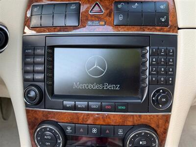 2008 Mercedes-Benz CLK 550 Cabriolet - Photo 41 - Peapack & Gladstone, NJ 07977