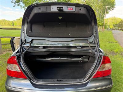 2008 Mercedes-Benz CLK 550 Cabriolet - Photo 66 - Peapack & Gladstone, NJ 07977
