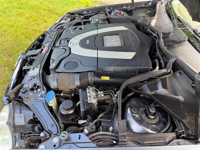2008 Mercedes-Benz CLK 550 Cabriolet - Photo 82 - Peapack & Gladstone, NJ 07977