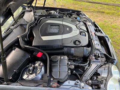 2008 Mercedes-Benz CLK 550 Cabriolet - Photo 83 - Peapack & Gladstone, NJ 07977