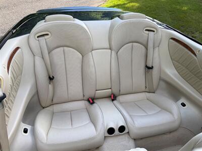 2008 Mercedes-Benz CLK 550 Cabriolet - Photo 11 - Peapack & Gladstone, NJ 07977