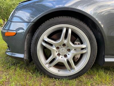 2008 Mercedes-Benz CLK 550 Cabriolet - Photo 72 - Peapack & Gladstone, NJ 07977