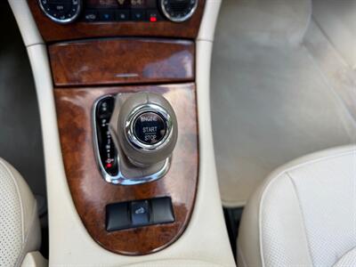 2008 Mercedes-Benz CLK 550 Cabriolet - Photo 48 - Peapack & Gladstone, NJ 07977