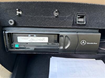 2008 Mercedes-Benz CLK 550 Cabriolet - Photo 43 - Peapack & Gladstone, NJ 07977