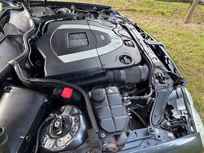 2008 Mercedes-Benz CLK 550 Cabriolet - Photo 84 - Peapack & Gladstone, NJ 07977